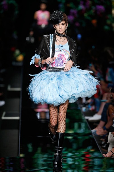 MOSCHINO 1