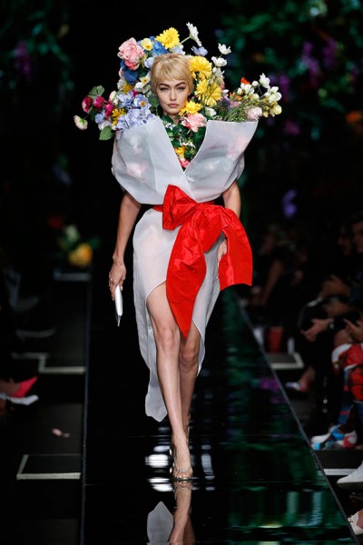 MOSCHINO 12