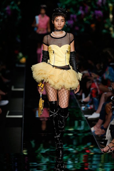 MOSCHINO 2