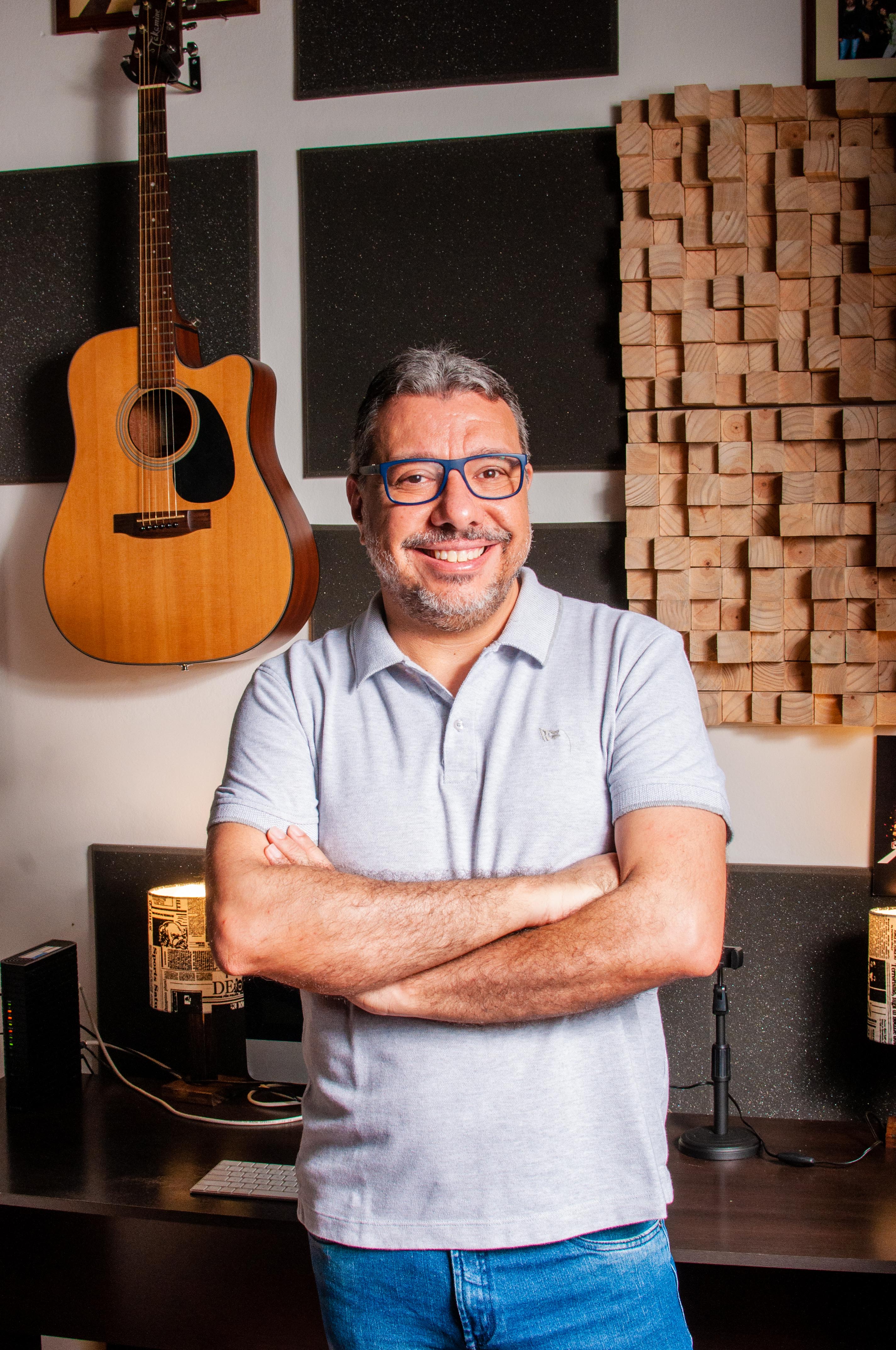 Ricardo Morra